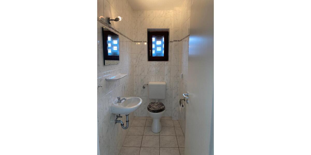 Etagenwohnung Kreuzau - 3.5 Zimmer, 90 m&sup2;, 800&euro; | Angebot:25161441