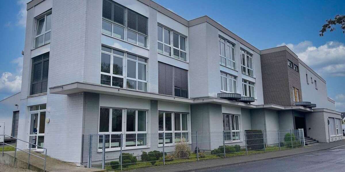 Gewerbeobjekt Köln Grengel - 4.600&euro; | Angebot:24104178