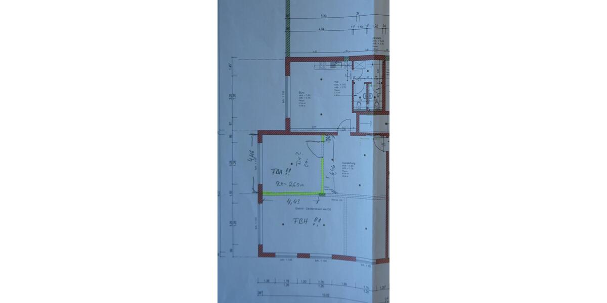 Gewerbeobjekt Sulzberg - 1.290&euro; | Angebot:23392245