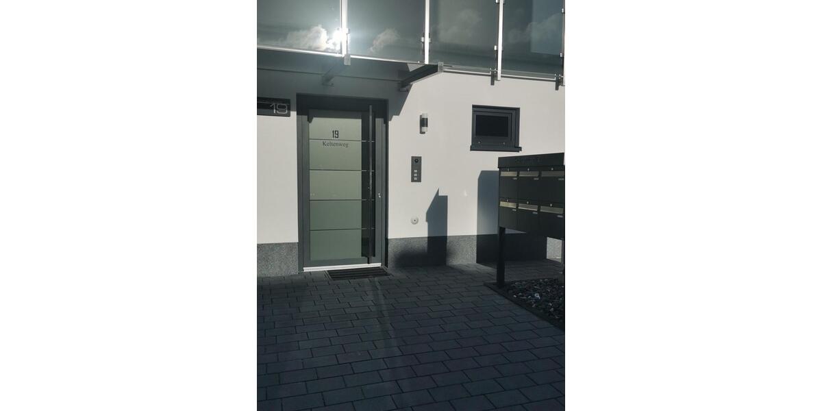 Erdgeschoßwohnung Külsheim - 3 Zimmer, 82 m&sup2;, 915&euro; | Angebot:23875669