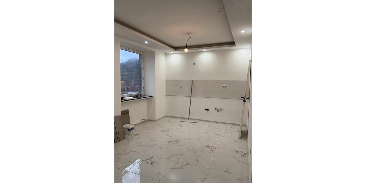 Etagenwohnung Schönecken - 3 Zimmer, 90 m&sup2;, 800&euro; | Angebot:24612747