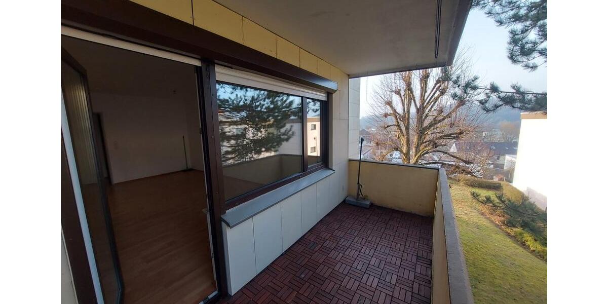 Etagenwohnung Saarbrücken Eschberg - 2 Zimmer, 50 m&sup2;, 525&euro; | Angebot:26185694