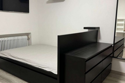 Wohnung Bayern - Lohberg Lohberg - 1 Zimmer, 20 m&sup2;, 350&euro; | Angebot:24684618