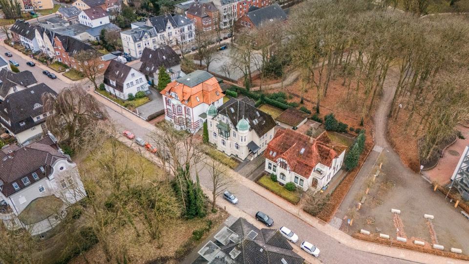 Gewerbeobjekt Neumünster - 1.800&euro; | Angebot:26497829