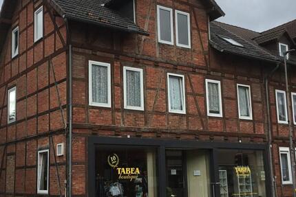 Wohnung Eschershausen - 4 Zimmer, 95 m&sup2;, 550&euro; | Angebot:26235143