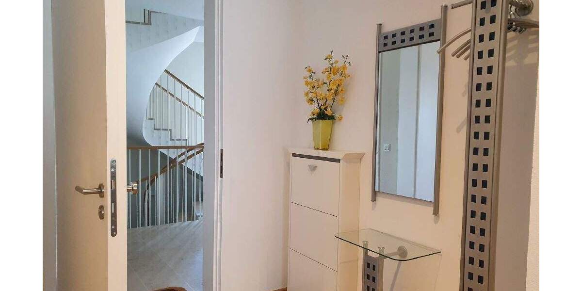 Etagenwohnung Bad Mergentheim - 2 Zimmer, 49 m&sup2;, 780&euro; | Angebot:25862763