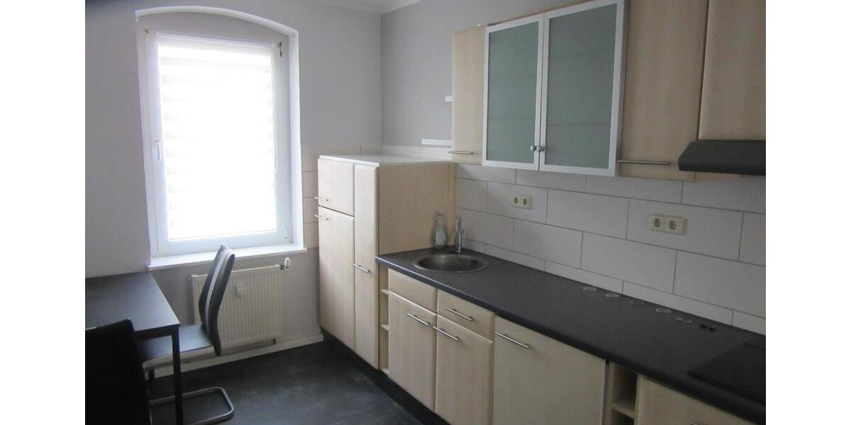 Erdgeschoßwohnung Schmölln - 1 Zimmer, 35 m&sup2;, 250&euro; | Angebot:24988742