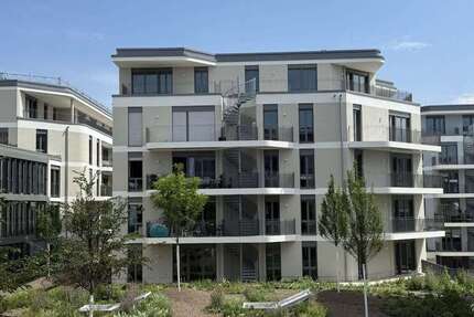 Wohnung Mainz-Kastel Kastel - 2 Zimmer, 69 m&sup2;, 1.717&euro; | Angebot:26062695