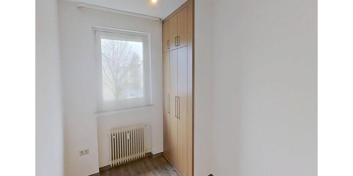 Etagenwohnung Paderborn - 4 Zimmer, 81 m&sup2;, 729&euro; | Angebot:25071160