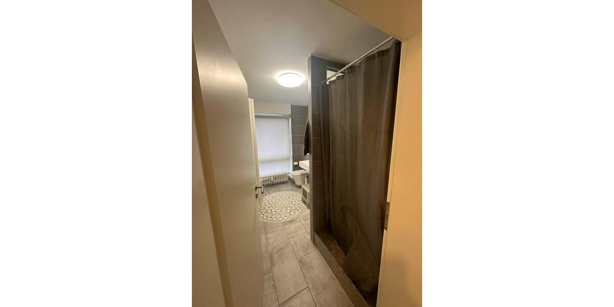 sanierte 2-Zimmerwohnung 2 zimmer