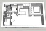 73qm Wohnung inkl. Neuer Einbauküche in Wermelskirchen zimmer