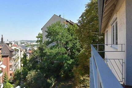 Wohnung Stuttgart Mitte - 2 Zimmer, 54 m&sup2;, 970&euro; | Angebot:25252286