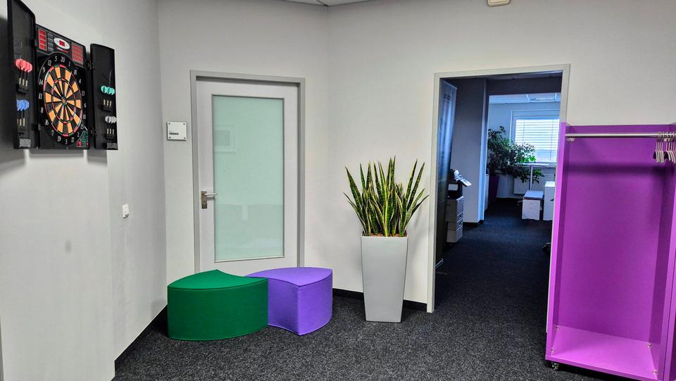 Gewerbeobjekt Nürnberg Eibach - 290&euro; | Angebot:25215802