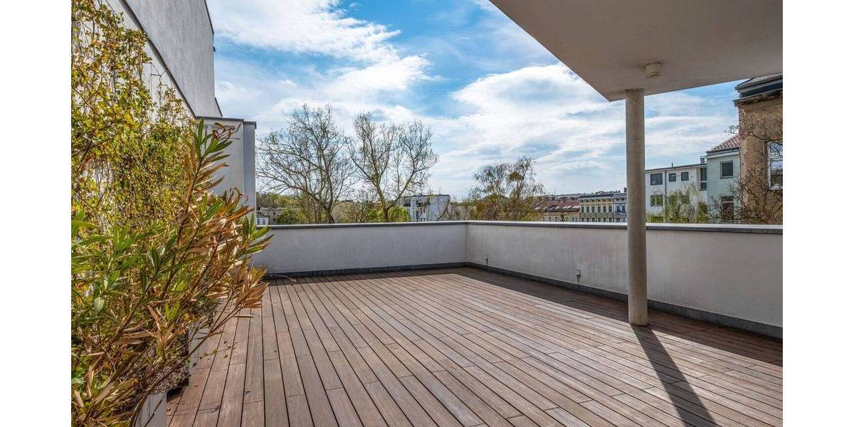 Etagenwohnung Berlin Kreuzberg - 5 Zimmer, 251 m&sup2;, 4.200&euro; | Angebot:26392789