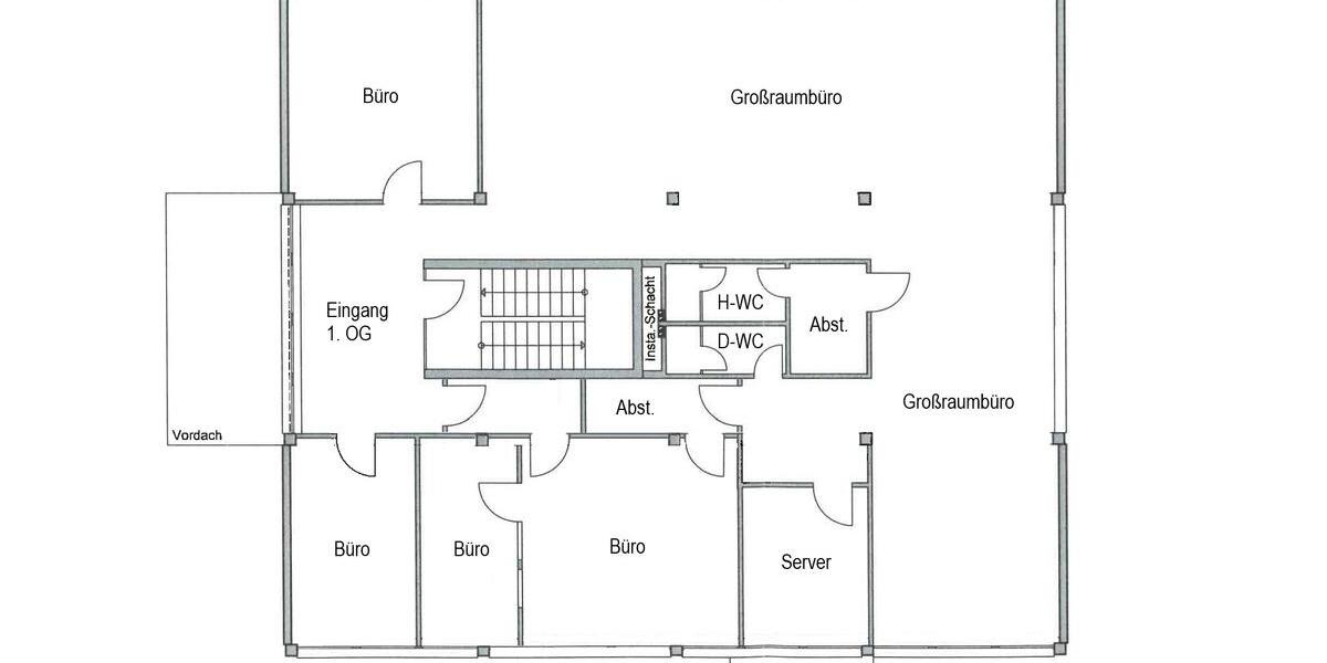 Gewerbeobjekt Oldenburg Alexandersfeld - 4.800&euro; | Angebot:23153585