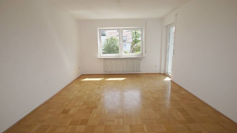 Etagenwohnung Straubing - 4 Zimmer, 93 m&sup2;, 750&euro; | Angebot:26597472