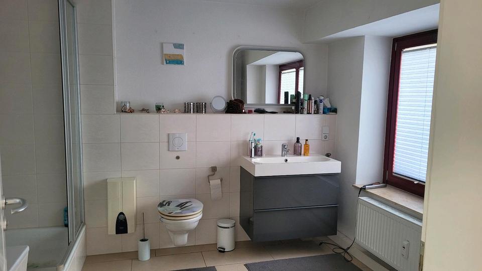 Maisonettenwohnung Querfurt - 4 Zimmer, 120 m&sup2;, 1.044&euro; | Angebot:26631568