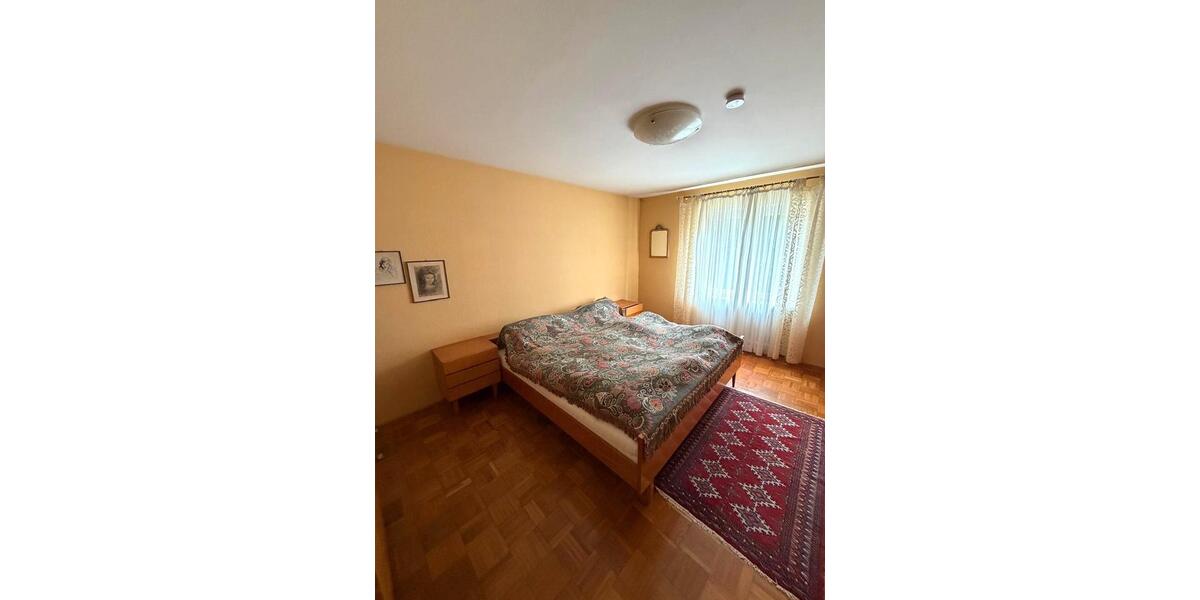 Etagenwohnung Passau Auerbach - 4 Zimmer, 120 m&sup2;, 1.050&euro; | Angebot:26653335