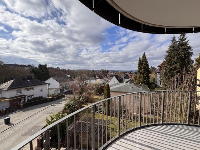 Etagenwohnung Wetzlar - 3 Zimmer, 96 m&sup2;, 1.200&euro; | Angebot:25129084