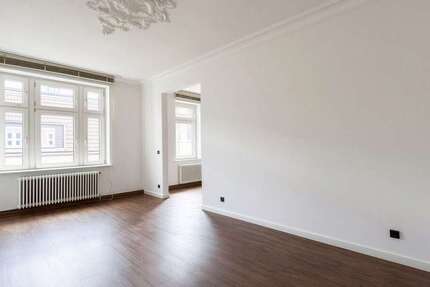 Wohnung Münster Erphoviertel - 4 Zimmer, 110 m&sup2;, 1.650&euro; | Angebot:27137148
