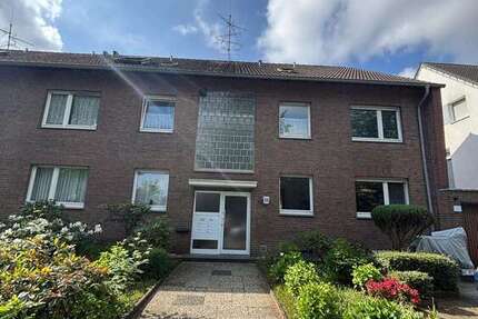 Wohnung Kempen - 1 Zimmer, 35 m&sup2;, 315&euro; | Angebot:27019337