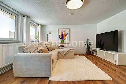 Wohnung Ludwigsburg Oßweil - 2 Zimmer, 55 m&sup2;, 1.160&euro; | Angebot:27225819