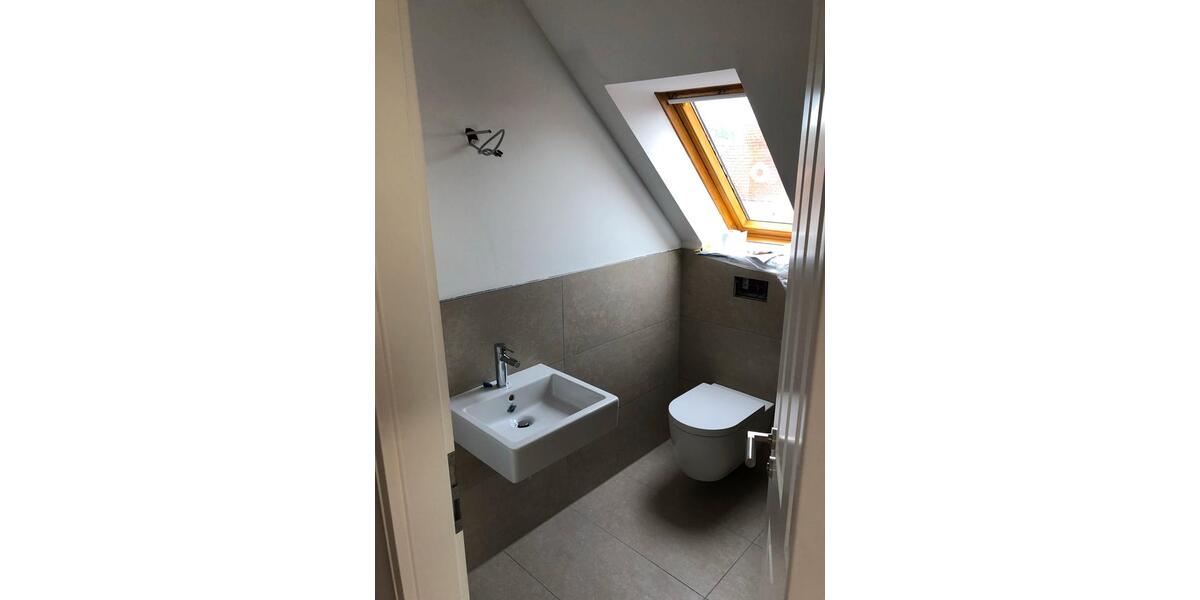 Dachgeschoßwohnung Hüllhorst - 2 Zimmer, 55 m&sup2;, 500&euro; | Angebot:26358125