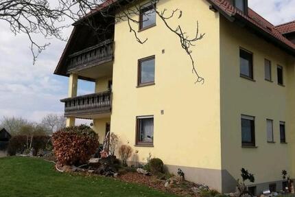 Wohnung Gerolzhofen - 5 Zimmer, 939&euro; | Angebot:23555332