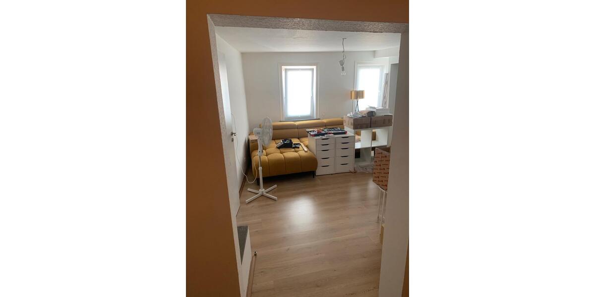 Etagenwohnung Möckmühl - 3 Zimmer, 81 m&sup2;, 700&euro; | Angebot:26268901