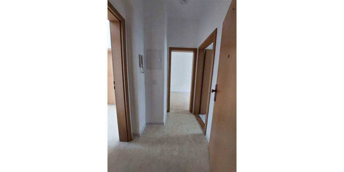 Etagenwohnung Roßwein Seifersdorf - 2 Zimmer, 40 m&sup2;, 220&euro; | Angebot:23142876