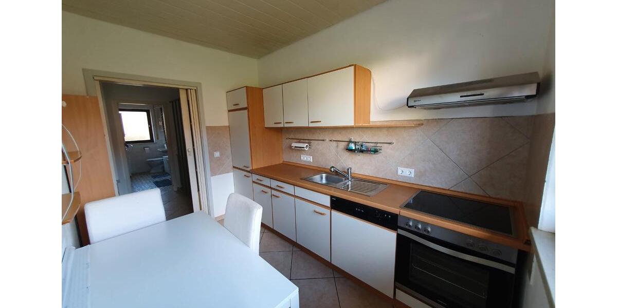 Wohnen auf Zeit Remshalden - 1 Zimmer, 15 m&sup2;, 470&euro; | Angebot:26402530