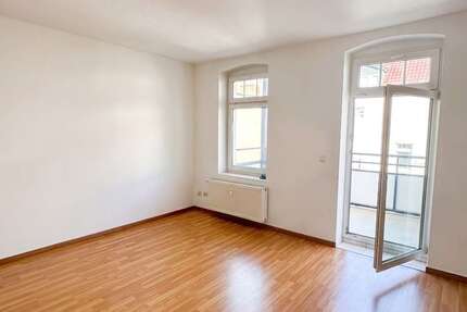 Wohnung Brandenburg an der Havel Bahnhofsvorstadt - 2 Zimmer, 67 m&sup2;, 650&euro; | Angebot:26759553