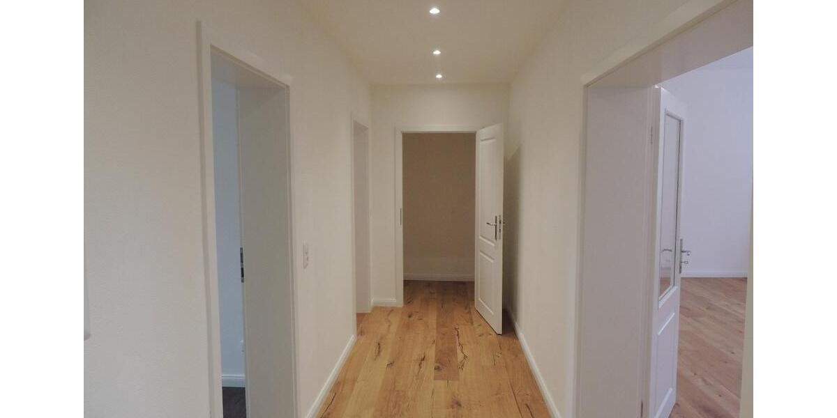 Etagenwohnung Gersfeld (Rhön) - 4 Zimmer, 83 m&sup2;, 1.125&euro; | Angebot:24224909