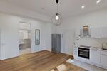 Erdgeschoßwohnung Stuttgart Stuttgart-West - 1 Zimmer, 32 m&sup2;, 742&euro; | Angebot:26088240