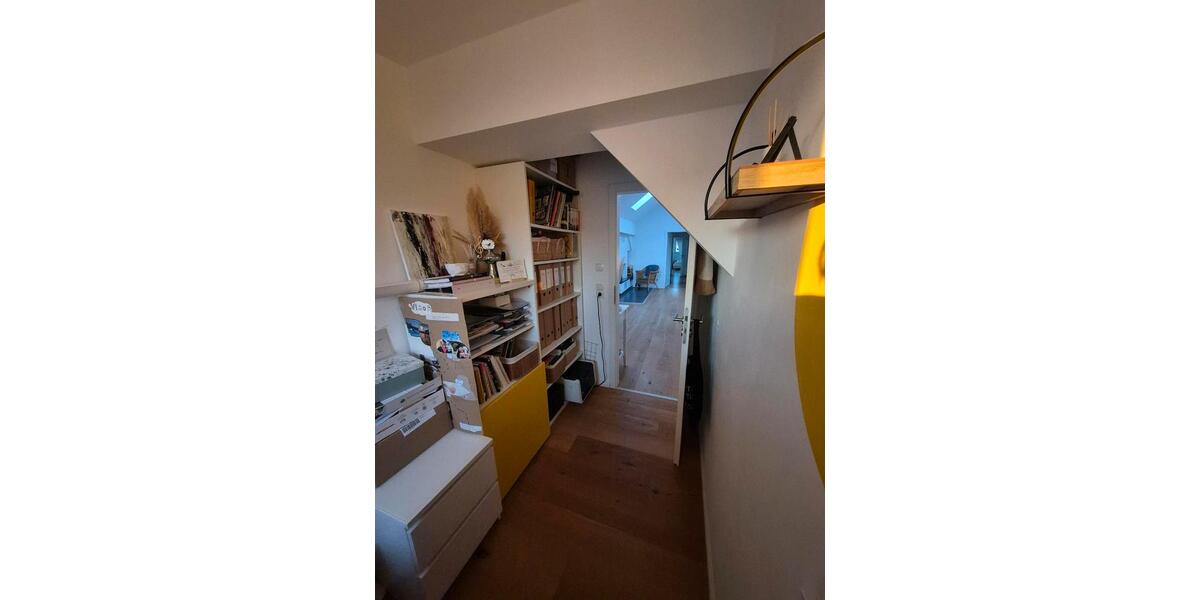 1,5 WG Zimmer frei ab 1.2.26 (oder später) 1.5 zimmer