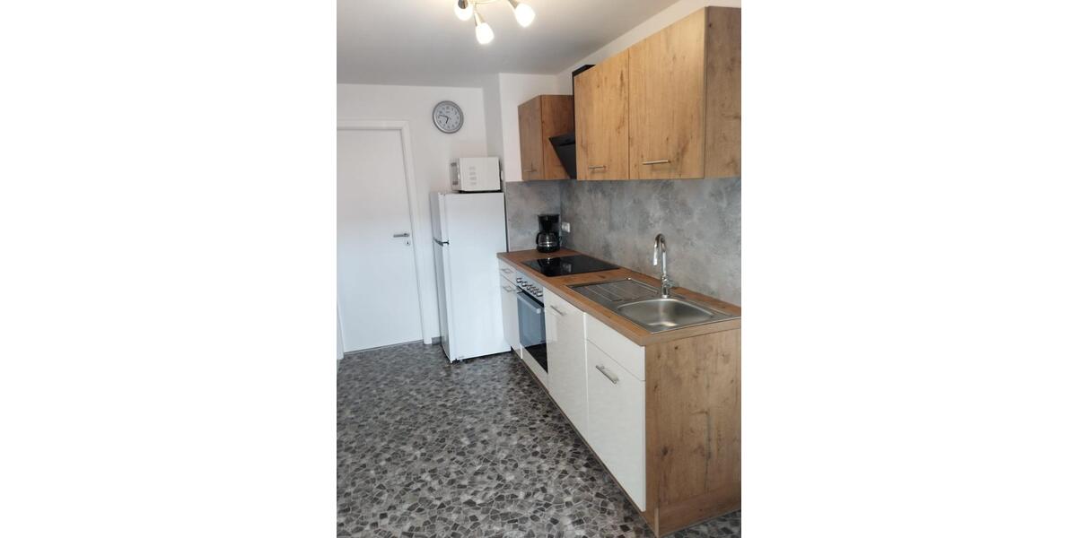 Wohnen auf Zeit Essenbach - 2 Zimmer, 56 m&sup2;, 500&euro; | Angebot:26419345