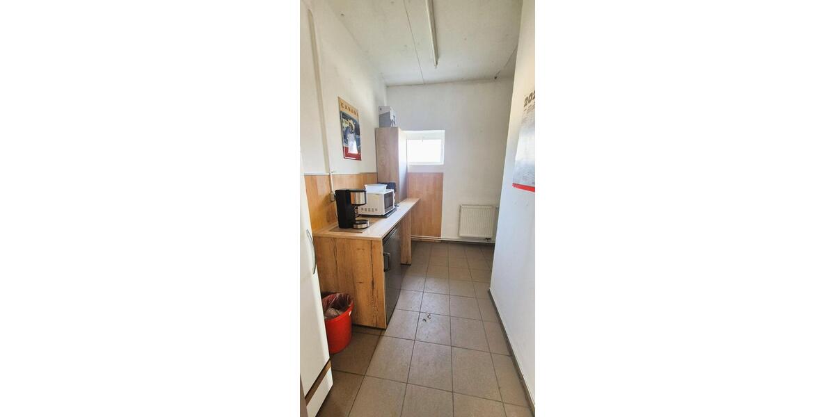 Gewerbeobjekt Wallhausen - 2.750&euro; | Angebot:25720983