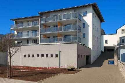 Wohnung zum Mieten in Hauzenberg 1.100 € 100 m² 3 zimmer