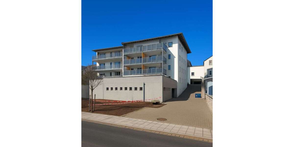 Wohnung zum Mieten in Hauzenberg 1.100 € 100 m² 3 zimmer