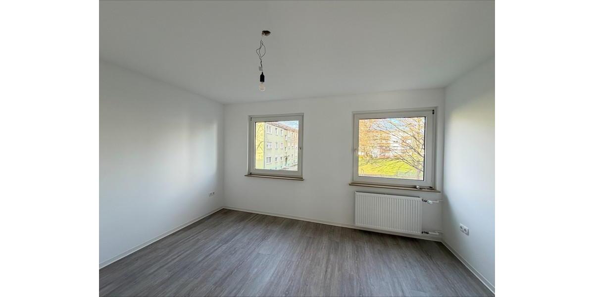 Etagenwohnung Leverkusen Alkenrath - 2 Zimmer, 57 m&sup2;, 592&euro; | Angebot:25162588
