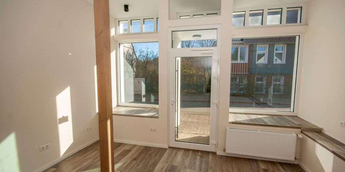 Gewerbeobjekt Goslar / Hahnenklee Hahnenklee - 595&euro; | Angebot:25099477