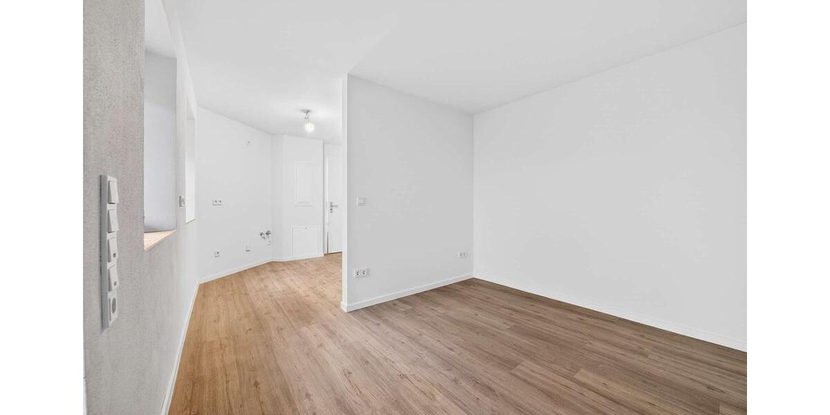 Etagenwohnung Trier - 1 Zimmer, 36 m&sup2;, 690&euro; | Angebot:24976879