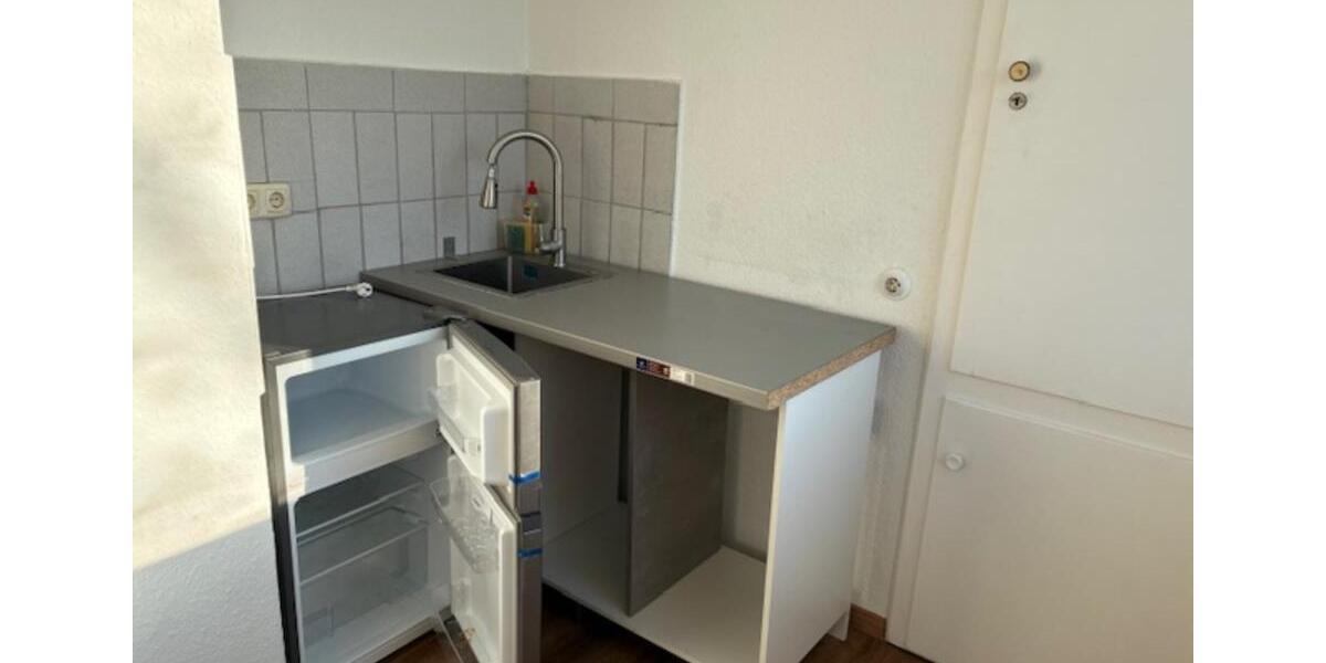 Etagenwohnung Alfeld (Leine) - 1 Zimmer, 23 m&sup2;, 140&euro; | Angebot:25633150