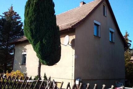 Haus zur Miete, sanierungsbedürftigrenovierungsbedürftig 5 zimmer