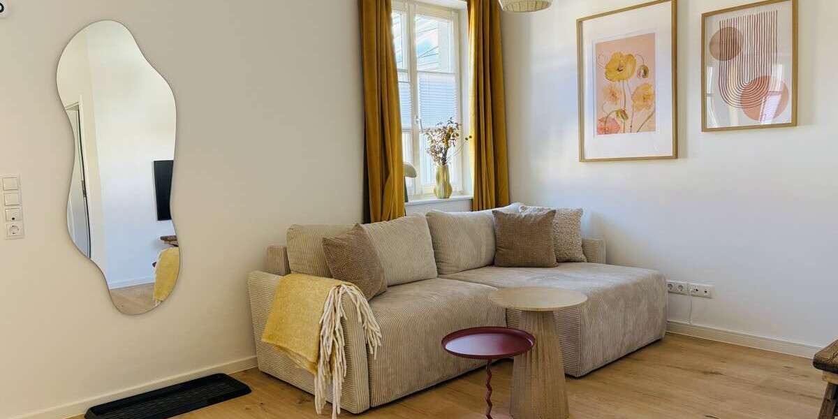 Zimmer Neustadt an der Weinstraße / Diedesfeld Diedesfeld - 2 Zimmer, 1.420&euro; | Angebot:27237066
