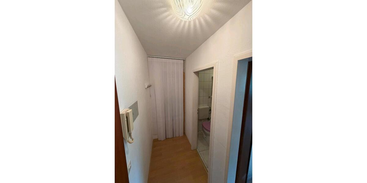Erdgeschoßwohnung Ingolstadt Südost - 1 Zimmer, 39 m&sup2;, 700&euro; | Angebot:26580915