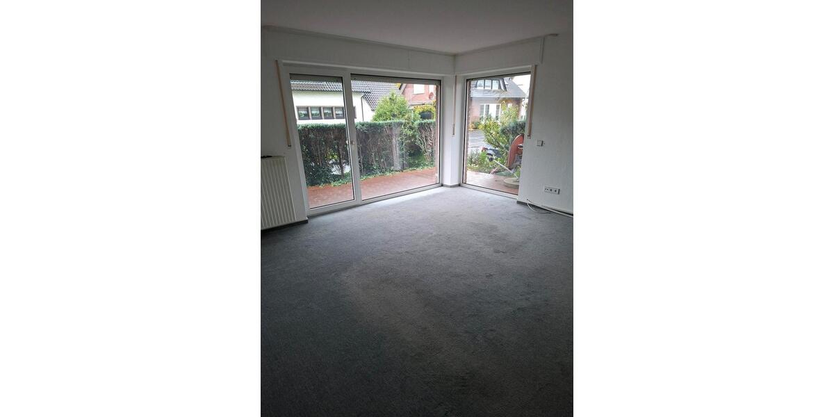 EG-Wohnung mit Garten in Rietberg zimmer