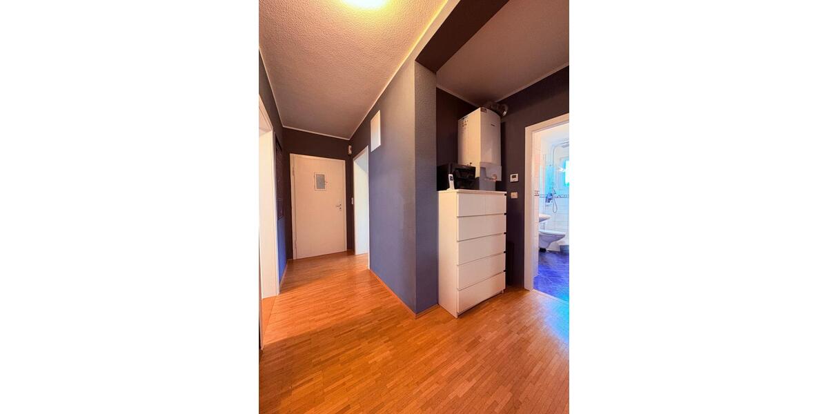 Etagenwohnung Baden-Baden Baden - 3 Zimmer, 69 m&sup2;, 980&euro; | Angebot:26044414