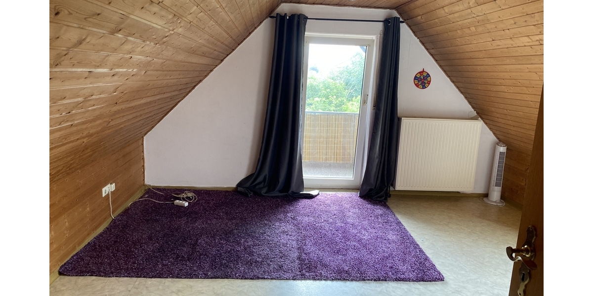 - Dachgeschoßwohnung Papenburg | Angebot:25378075