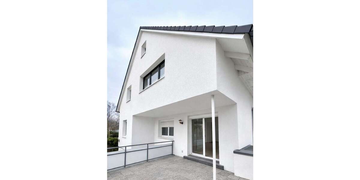 Etagenwohnung Scharbeutz - 3 Zimmer, 105 m&sup2;, 1.365&euro; | Angebot:24618935